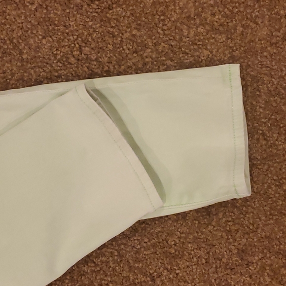 AG Mint green "The Stilt" - Picture 7 of 15